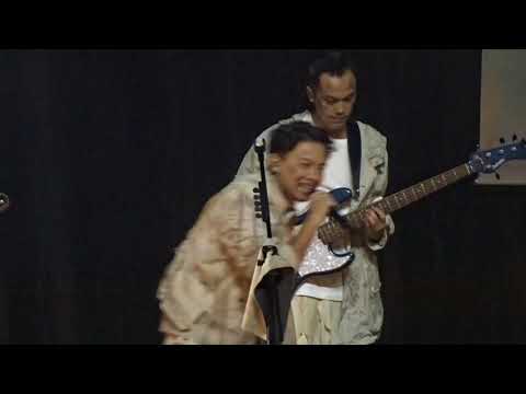 Nowhere Boys - 生死時速 - The Final Movement Live 2020