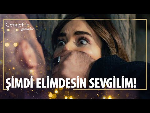 Kaya Arzu'ya ne yapacak? - Cennet'in Gözyaşları 16. Bölüm