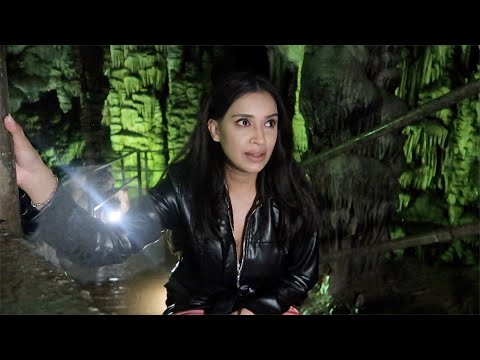 THE ZEUS CAVES! GRIEKENLAND DAG 3 - VLOG #304