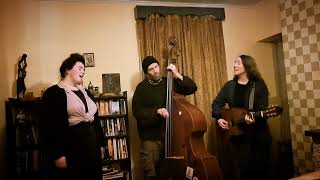 The Song Is Ended by Irving Berlin (1927) with MSG