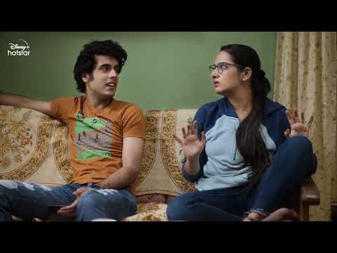 Hotstar Specials Home Shanti | Creator’s Perspective | DisneyPlus Hotstar — Home Shanti