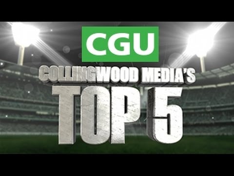 The best goals of 2016