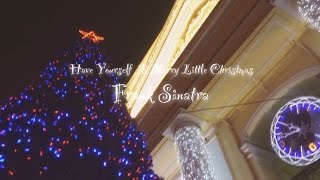 VS MVC: Holiday Songs! - "Have Yourself a Merry Little Christmas" by Frank Sinatra - Remix ☃️