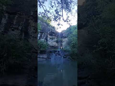 Valle del Lunarejo Rivera 🇺🇾