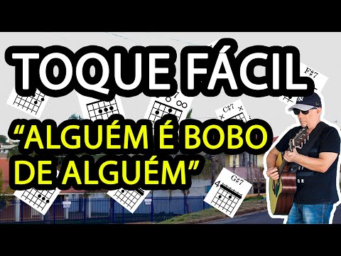 Alguém é sempre bobo de alguém - Pardinho e…
