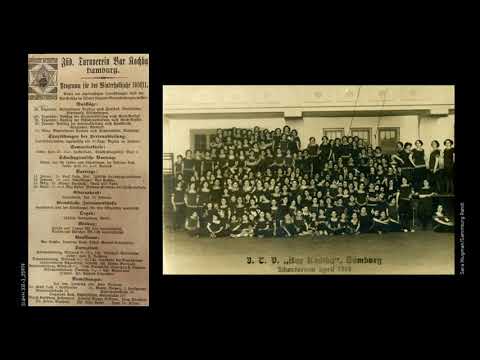 BUCHVORSTELLUNG: „,… bis zu seinem freiwilligen Ausscheiden im April 1933′.