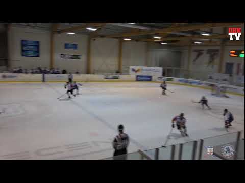 2nd Round CJH: Debreceni Hoki Klub - STS UKS Niedzwiadki MOSiR Sanok