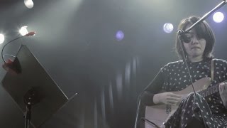 ACO | Innocent (Official Live Video) LIQUIDROOM Tokyo, 15 Dec 2014