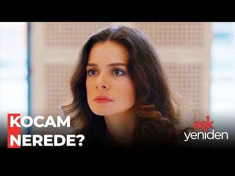 Zeynep'ten Sıcak Takip - Aşk Yeniden