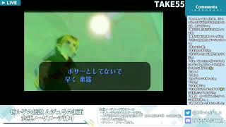 【ダメージ受けたらデータ消去】究極ノーダメージ縛り ゼルダの伝説 ムジュラの仮面 / The Legend of Zelda: Majora's Mask No Damage Play #41