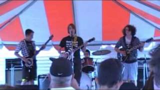 1-1~ELEMENO &quot;Ballroom Blitz&quot;