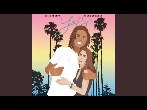 Life Goals (feat. Alexa Lusader)