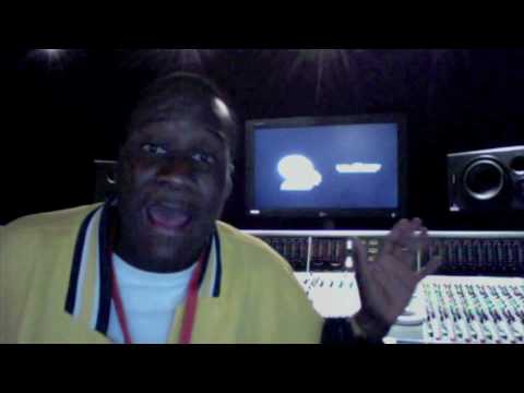 Jacques,Wilkens in studio Freestyle.m4v