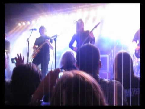 Steve Hackett Live - Watcher of the Skies