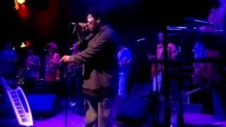 BNegão e Abayomy Afrobeat Orquestra - Meus Filhos, Meu Tesouro (Jorge Ben Jor) [Gramofone Virtual]