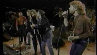 Don't You Hear Jerusalem Moan - Nitty Gritty Dirt Band & New Grass Revival