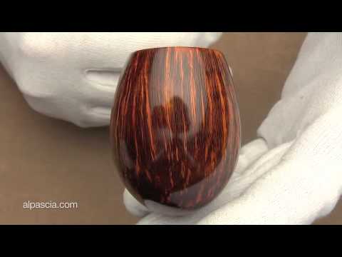 pipa Former 121 - tobacco pipe