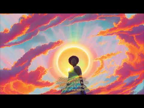 Beautiful Chorus - Abundance (Official Lyric Video)