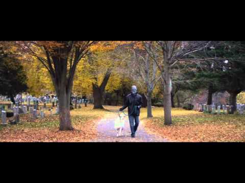 THE LORDS OF SALEM CLIP: GOAT WALKING