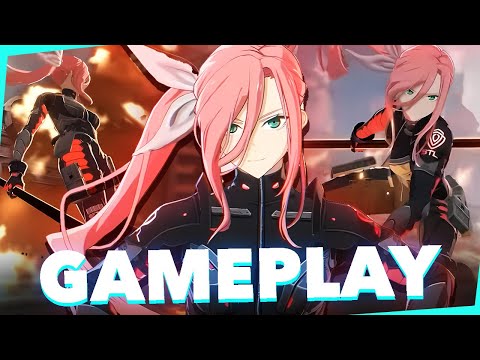 THIS IS UNFAIR! They Forgot To Balance The NEW Sagan Shinomiya! | Kaiju No 8 The Game