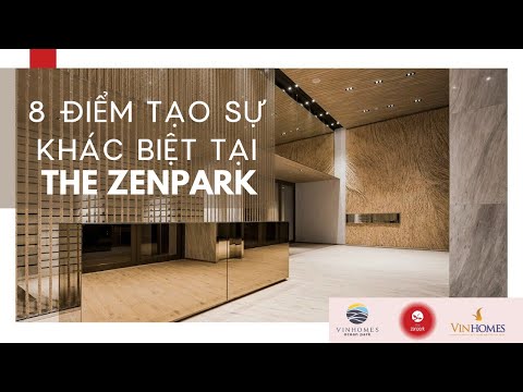 Độc quyền cực phẩm căn góc 2PN 81m2 view Hồ Ngọc Trai triệu đô - The Zen Park