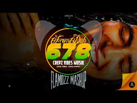 Desire ( Flamozz Afro Mashup )2026. 🇻🇺