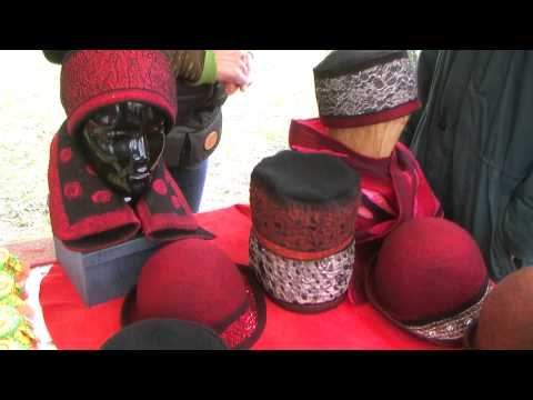 MARKT und GERICHTSTAG - DRASSMARKT - 21.04.2012