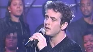 Joey McIntyre - Stay The Same (All That) 1080P 60FPS
