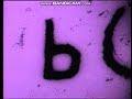 Sesame Street 3380 Sand B B