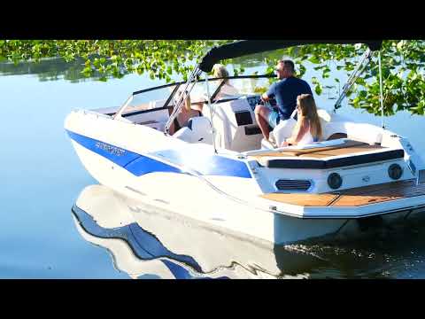 2025 Starcraft SVX IO 230 in Saint Cloud, Minnesota - Video 3