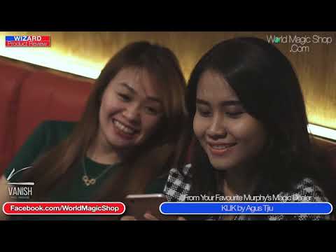 Wizard Product Review 5-9-18