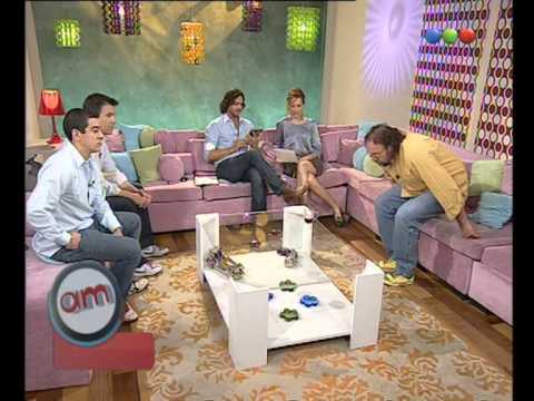 Desfila Cacho Garay - AM