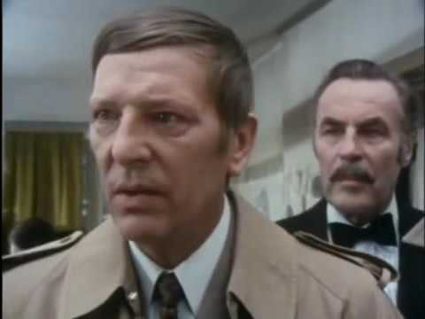 Dem Täter auf der Spur   09 Schlagzeile Mord 1970