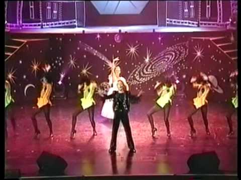 СЕРГЕЙ ИЗБАШ. "I'M SINGER"