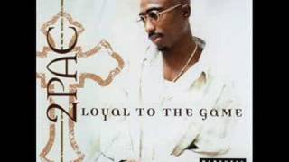 2Pac-Soldier Like Me (Return Of The Soulja)