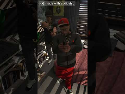 [YBN:LS] (IC) DollarBill & TopFlyTony  - Bacc 2 Bacc (Official Audio) W/S Insane Bandits