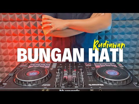 DJ BUNGAN HATI - RUDIAWAN REMIX FULL BASS VIRAL 2026 (REAN FVNKY)