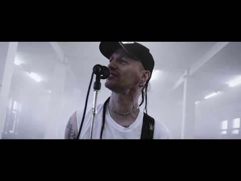 Alarmsignal - Tyke (Official Video) - Aggressive Punk Produktionen