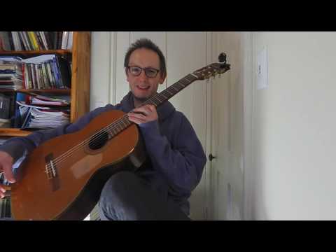 Drake - Omertà - Guitar + Ukulele Tutorial