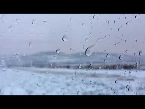 Călătorie cu Săgeata Albastră pe linia 901 Pitești - București  (iarnă timpurie 19 noiembrie 2018)