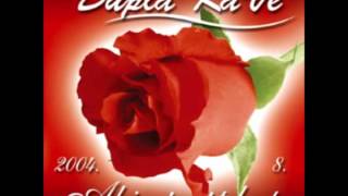Dupla KáVé - Pille-Pille - Aki rózsát kap (album) - 2004