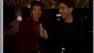 Rolling Stones Terrifying 1989 Atlantic City