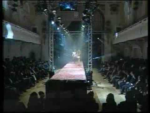 Ljubljana 2007 LISCA Fashion