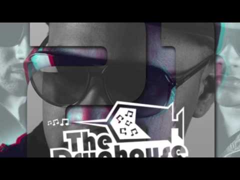 The Drughouse volume 21 - Mixed by Artistic Raw (Part 1)