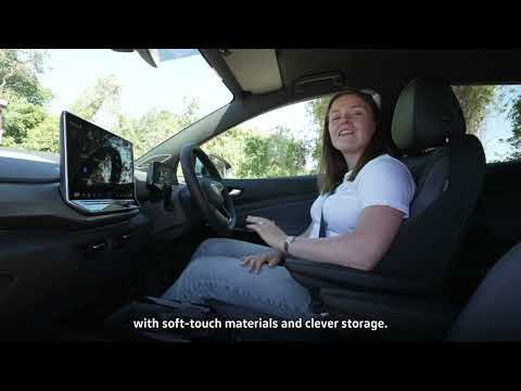 An electric experience like no other. Meet the ID.4. ​