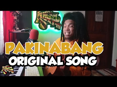 Pakinabang (ORIGINAL SONG)
