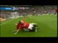 Federico Macheda Manchester United Vs Aston Villa 2009 3 2