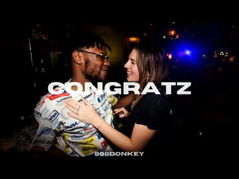 [FREE] 'Congratz' Sevn Alias x Kevin x Trapjack Type beat 2023