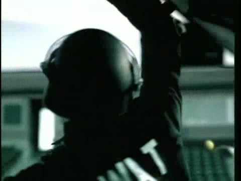 Mario Power Tennis USA Commercial