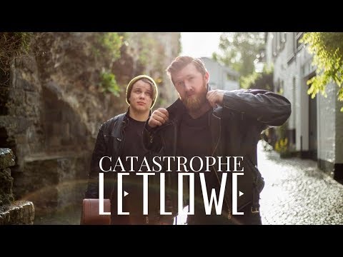 LETLOWE - Catastrophe (Maastricht Session)